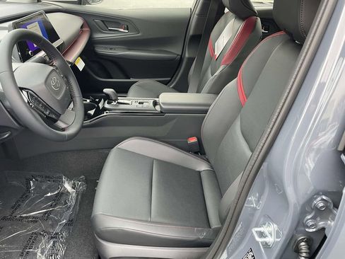 New 2026 Toyota Prius Plug-In Hybrid image 29