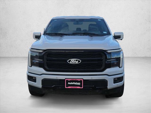 Used 2025 Ford F150 Lariat AWD/4WD image 2