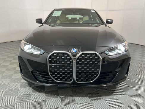 Certified 2023 BMW 430i Gran Coupe 430i Gran Coupe w/ Premium Package image 3