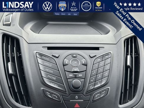 Used 2014 Ford Escape SE image 16