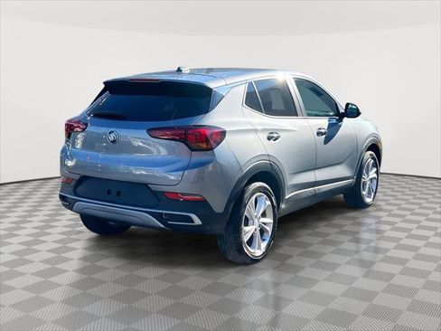 Certified 2023 Buick Encore GX Preferred w/ Cold Weather Comfort Package image 5