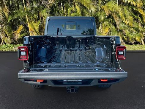 New 2026 Jeep Gladiator Mojave image 5