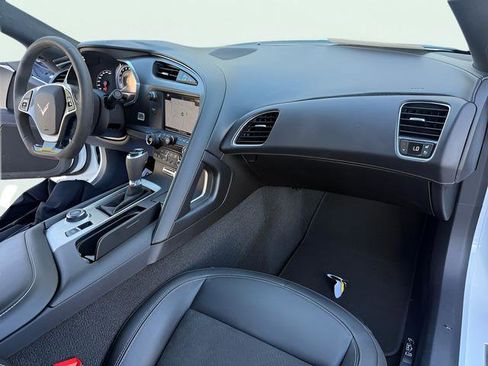 Used 2019 Chevrolet Corvette Grand Sport RWD image 22