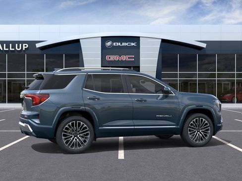 New 2027 GMC Terrain Denali AWD/4WD image 5