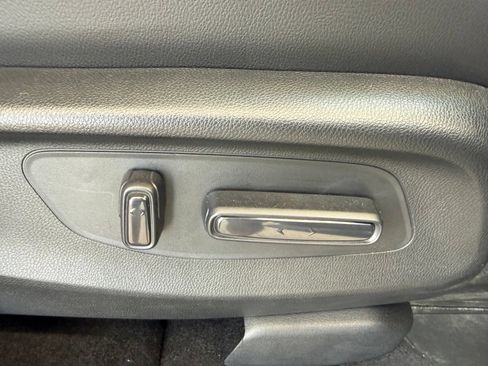 Certified 2025 Honda CR-V Sport-L image 35