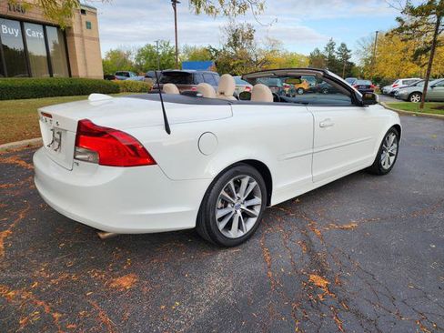 Used 2011 Volvo C70 T5 image 6