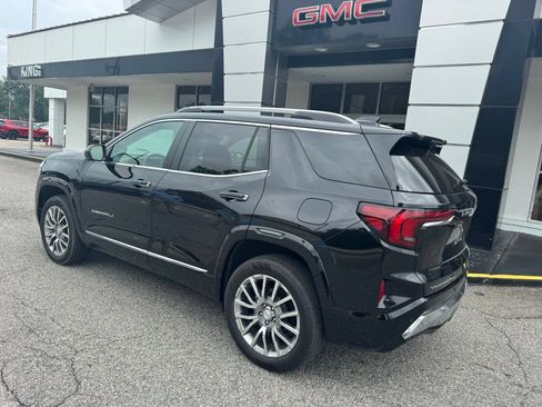 Used 2026 GMC Terrain Denali AWD/4WD image 5