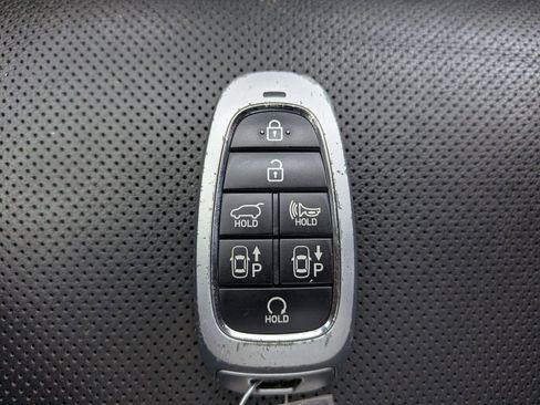 Used 2023 Hyundai Tucson Limited image 34