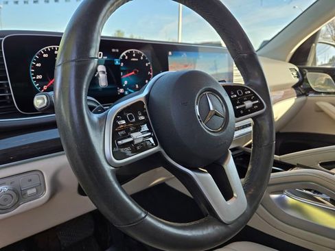 Used 2020 Mercedes-Benz GLE 350 4MATIC image 15