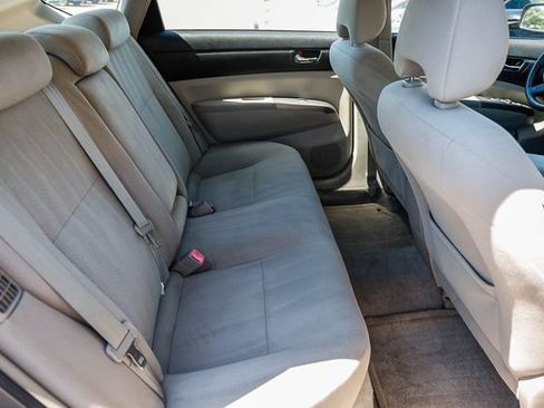 Used 2007 Toyota Prius FWD image 20