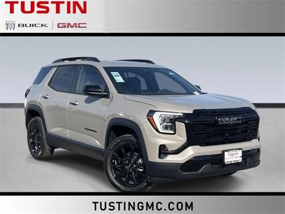 New 2026 GMC Terrain Elevation w/ Black Edition
