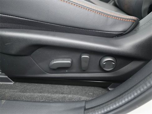 New 2025 Subaru Crosstrek 2.5i Limited image 19