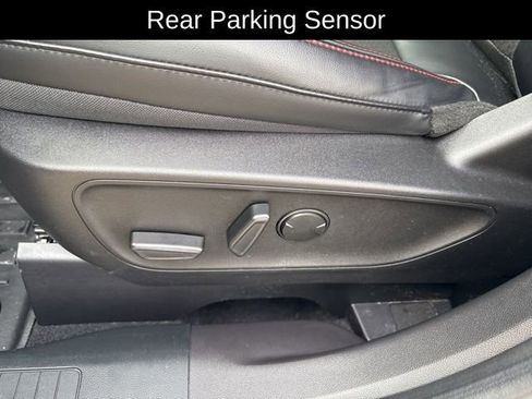 Used 2023 Ford Escape ST-Line w/ Tech Pack #1 image 12