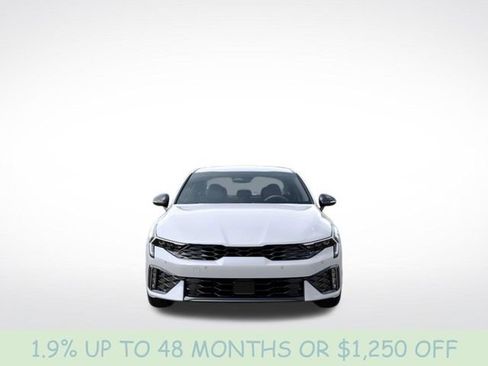 New 2026 Kia K5 GT-Line FWD image 2