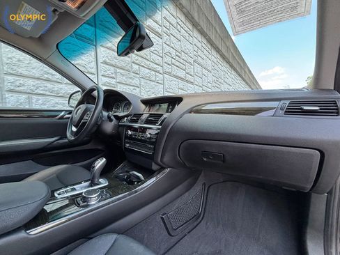 Used 2016 BMW X4 xDrive28i w/ XLine image 20