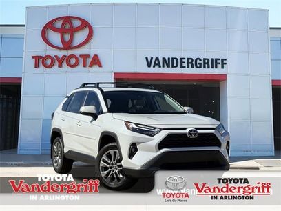 Certified 2024 Toyota RAV4 XLE Premium