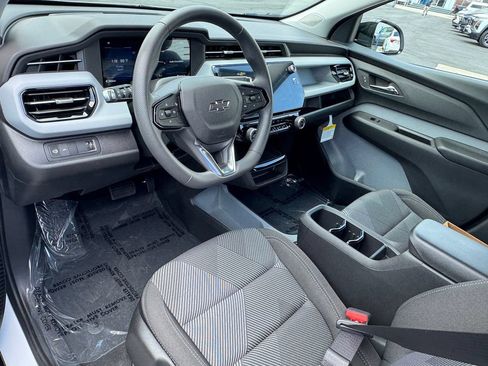 New 2027 Chevrolet Bolt LT FWD image 13