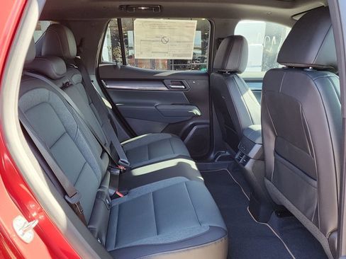 New 2026 GMC Terrain AT4 w/ Convenience Package III image 45