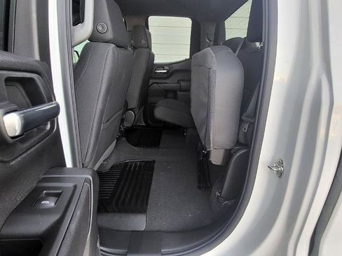 New 2026 Chevrolet Silverado 1500 Custom w/ Turbomax Blackout Package image 29