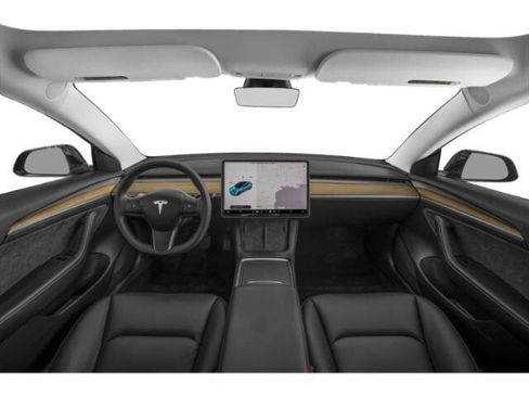Used 2023 Tesla Model 3 Long Range AWD/4WD image 4