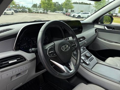 Used 2020 Hyundai Palisade SEL AWD/4WD image 12