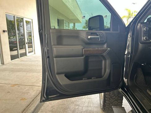 Used 2020 GMC Sierra 2500 Denali w/ Denali Ultimate Package AWD/4WD image 51