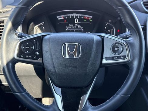 Used 2017 Honda CR-V EX-L image 13