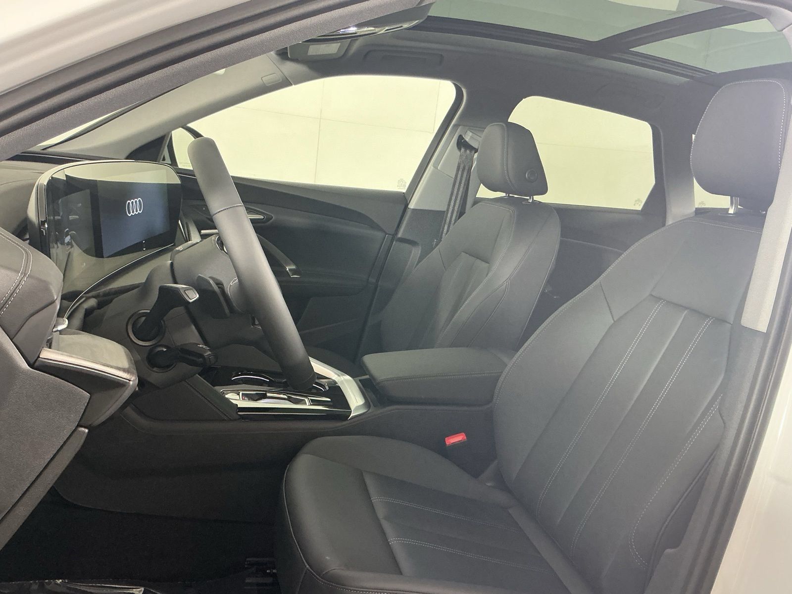 New 2026 Audi Q5 2.0T AWD/4WD image 12