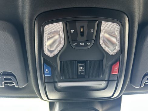 New 2025 RAM 2500 Tradesman image 44