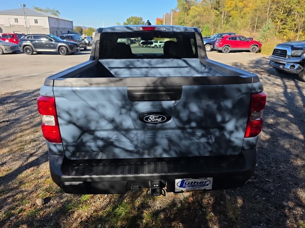 New 2026 Ford Maverick XLT w/ XLT Luxury Package AWD/4WD image 8