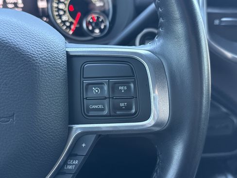 Used 2022 RAM 3500 Laramie AWD/4WD image 20