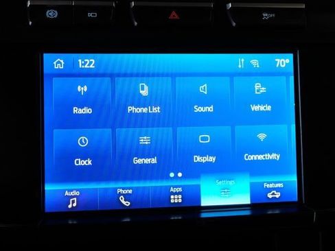 Used 2023 Ford F350 XL w/ 360-Degree Camera Package AWD/4WD image 24