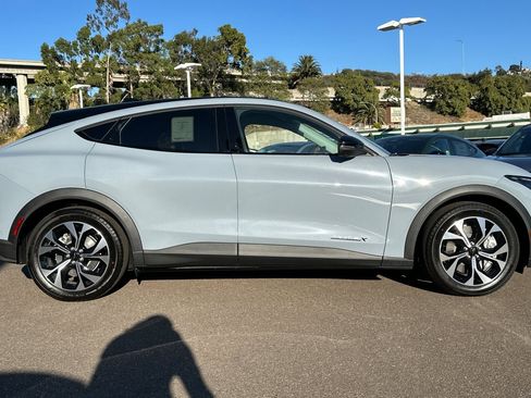 New 2024 Ford Mustang Mach-E Select w/ Comfort Package Lite image 2