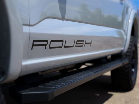 New 2026 Ford F150 Lariat w/ Equipment Group 502A High AWD/4WD image 7