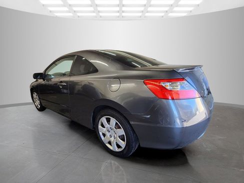 Used 2010 Honda Civic LX image 5