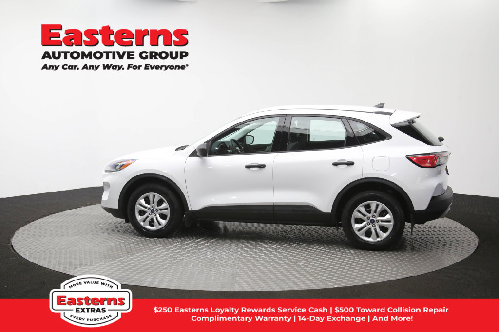 Used 2022 Ford Escape S AWD/4WD image 64
