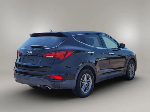 Used 2018 Hyundai Santa Fe Sport image 8