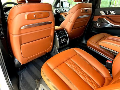 New 2027 BMW X7 M60i AWD/4WD image 16