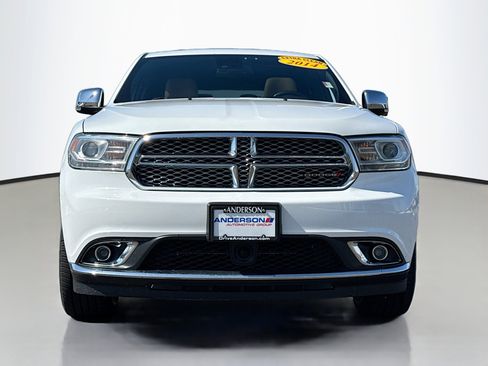 Used 2014 Dodge Durango Citadel w/ Technology Group image 17