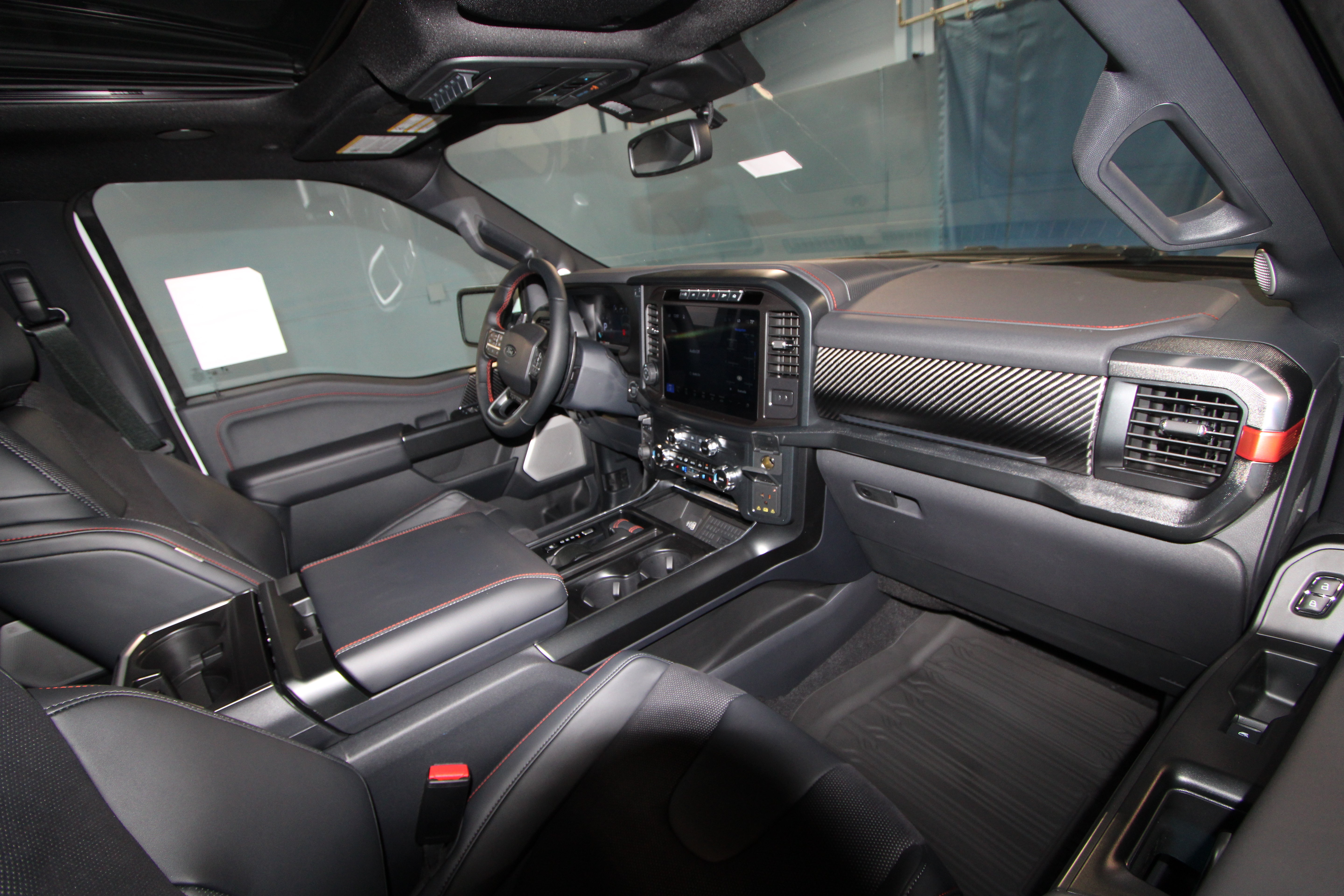 New 2026 Ford F150 Raptor AWD/4WD image 24