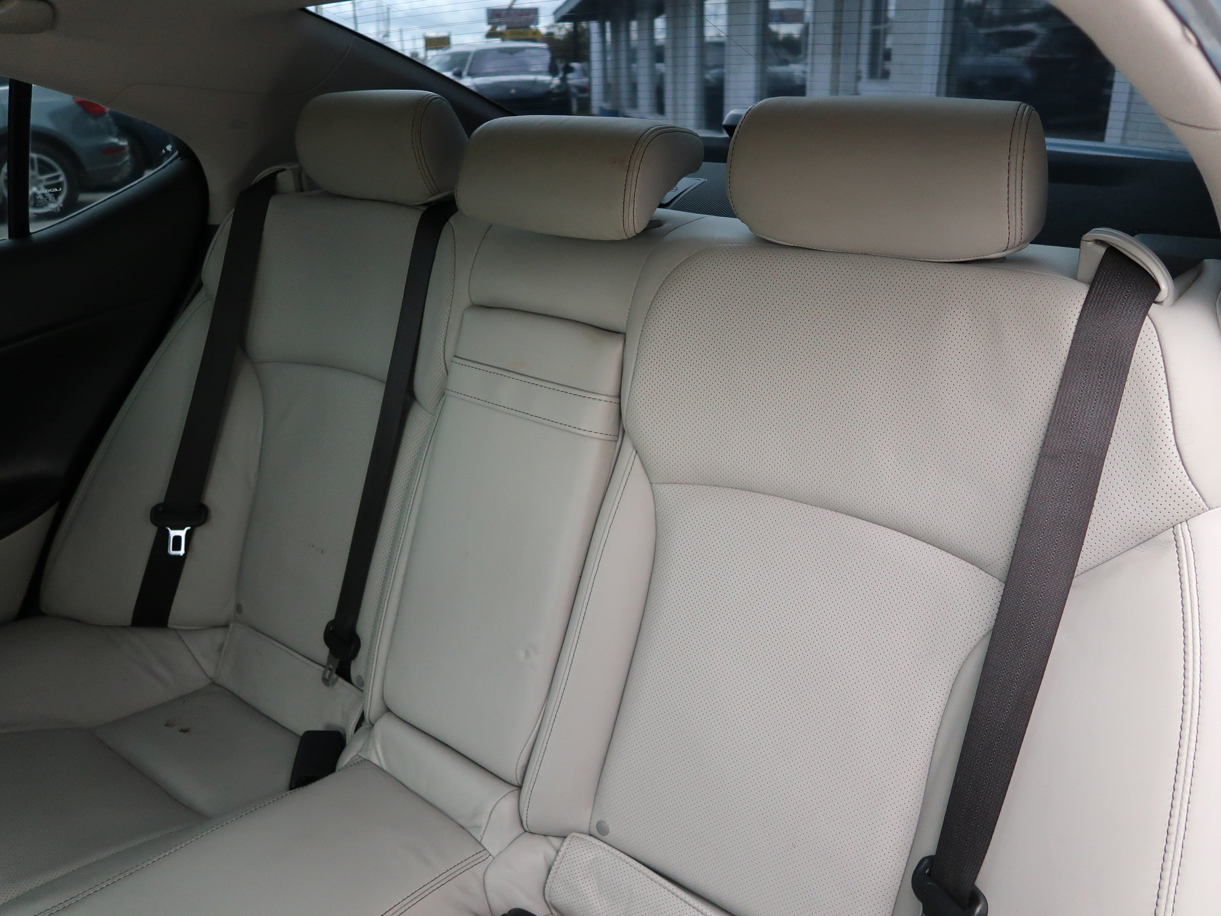Used 2011 Lexus IS 250 w/ Premium Pkg Value Edition RWD image 25