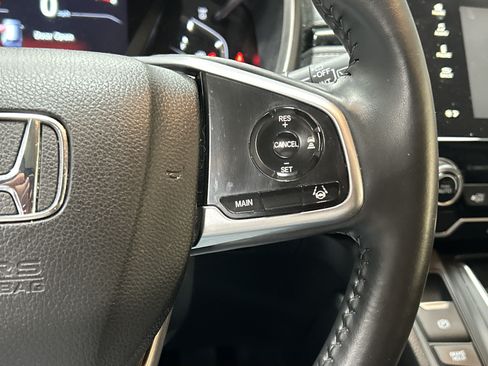 Used 2022 Honda CR-V EX-L image 5