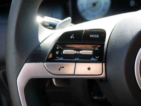 Used 2023 Hyundai Santa Cruz Night AWD/4WD image 25