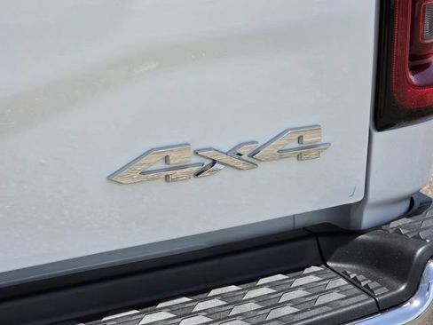 New 2026 RAM 3500 Tradesman AWD/4WD image 7