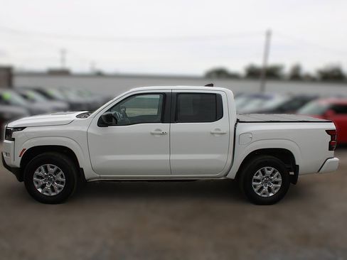 Used 2023 Nissan Frontier SV w/ SV Convenience Package image 18