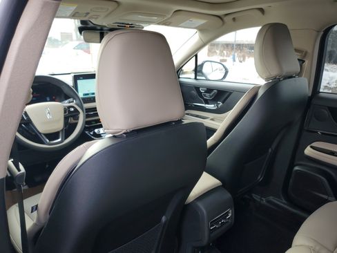 New 2026 Lincoln Corsair Reserve w/ Jet Appearance Package image 26