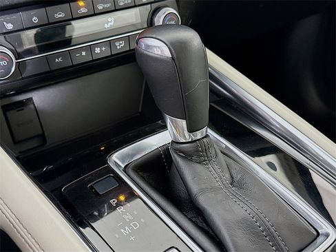 Used 2020 MAZDA CX-5 Grand Touring image 8