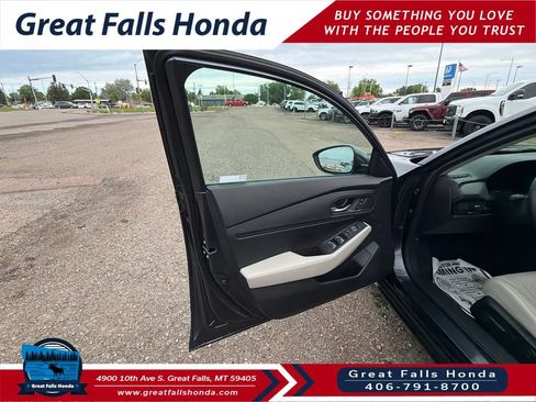 Used 2025 Honda Accord EX-L image 11