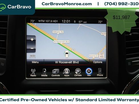 Used 2016 Jeep Grand Cherokee Limited RWD image 24