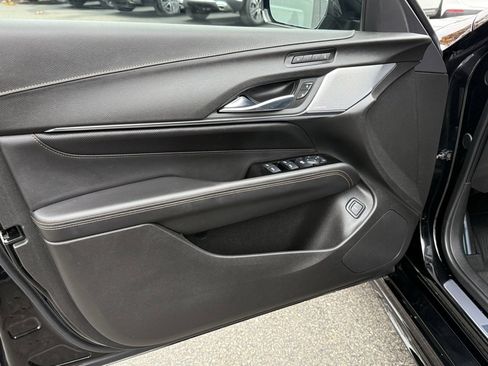 Used 2023 Cadillac CT4 V w/ Cold Weather Package image 20